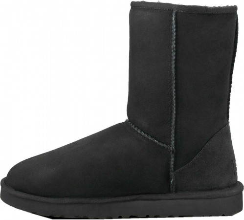 MENS CLASSIC SHORT Stiefel 2026 black 