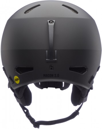 MACON 2.0 MIPS Helm 2022 matte black 