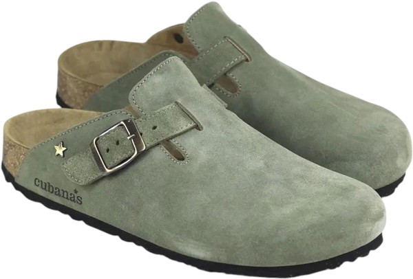 MARIA101 MEN Sandale 2025 green 