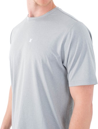 EVERYDAY HYBRID SS Lycra 2025 particle 