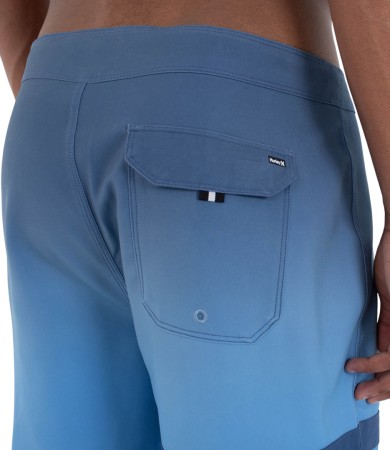 PHANTOM BLOCK PARTY 18 Boardshort 2025 submarine 