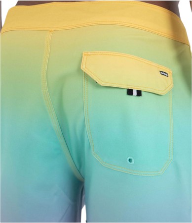 PHANTOM BLOCK PARTY 18 Boardshort 2025 sunspit 