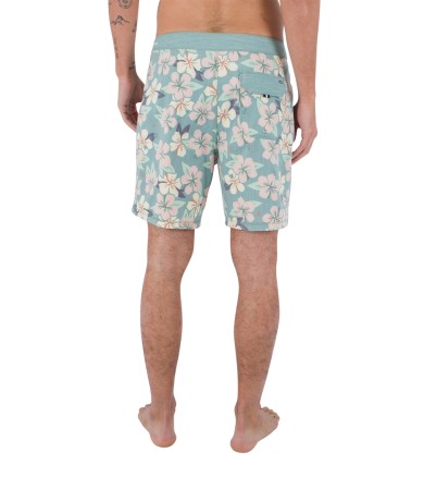 PHANTOM NATURALS TAILGATE 18 Boardshort 2023 cilantro 