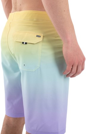 PHANTOM ECO WEEKENDER 20 Boardshort 2025 sunspit 