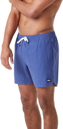 PIAU 15 Boardshort 2025 skipper blue 