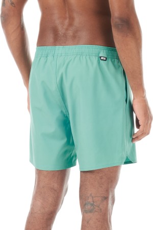 PIAU 15 Boardshort 2026 wasabi 