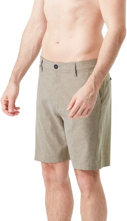 PODAR HYBRID 19 Boardshort 2025 tobacco 