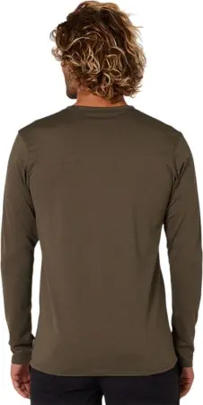 SURF LS Lycra 2026 olive 