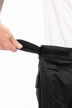 INFINITY INSULATED CARGO Hose 2025 black 