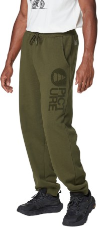 CHILL Jogging Pant 2025 tobacco 
