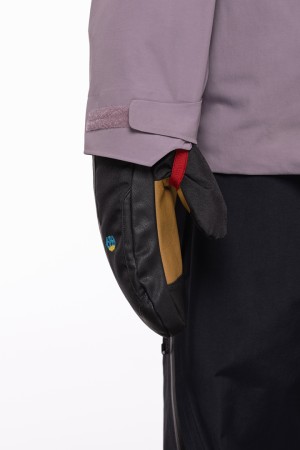 GORE-TEX GT Jacke 2023 dusty orchid 