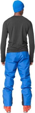 OBJECT Hose 2025 deep ultramarine 