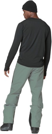 OBJECT Pant 2025 shadow 