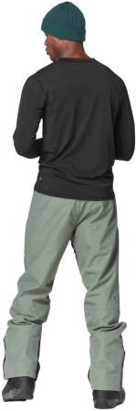 IMPACT Pant 2025 laurel wreath 