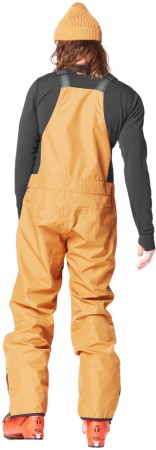 TESTY BIB Hose 2025 brown sugar 