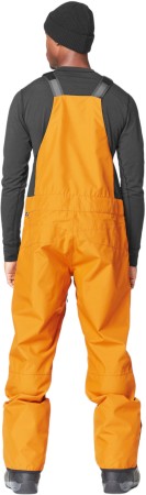 TESTY BIB Hose 2025 honey 