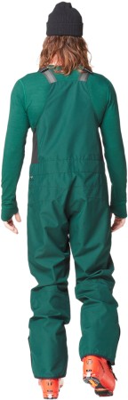 TESTY BIB Hose 2025 ponderosa pine 