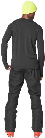 PLAN Hose 2025 black 