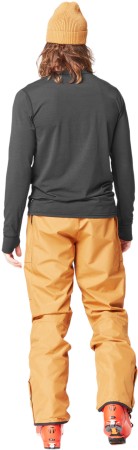 PLAN Hose 2025 brown sugar 