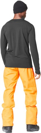 PLAN Hose 2025 carrot 