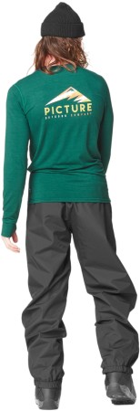 DICENTRA Hose 2025 black 