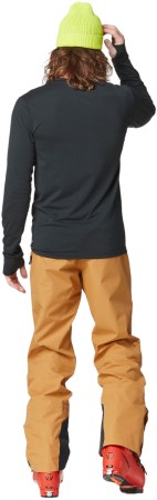 ERON 3L Hose 2025 brown sugar 