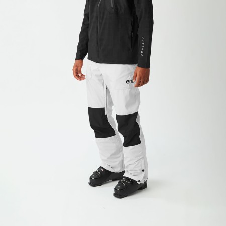 PLAN Hose 2026 vapor grey 