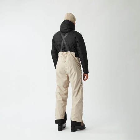 AVENING BIB Hose 2026 pure cashmere 