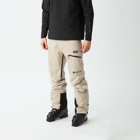 OBJECT GORE TEX Pant 2026 pure cashmere 