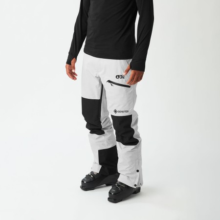 OBJECT GORE TEX Hose 2026 vapor grey M