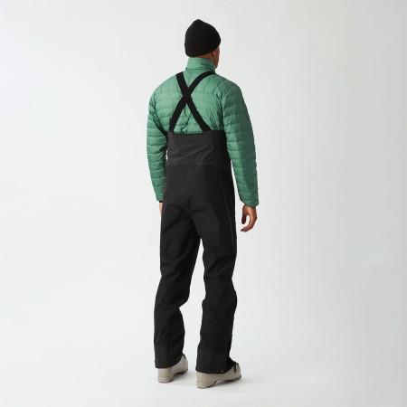 HURON GORE TEX BIB Hose 2026 black 