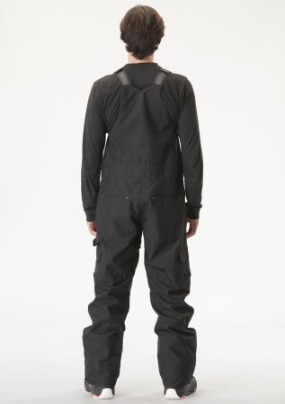 TESTY BIB Hose 2024 black 