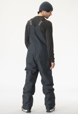 TESTY BIB Pant 2024 dark blue 