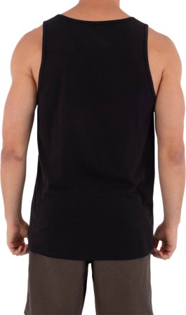 PRINTING PRESS MONEY Tanktop 2026 black S