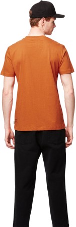 POCKHAN T-Shirt 2024 sunset 
