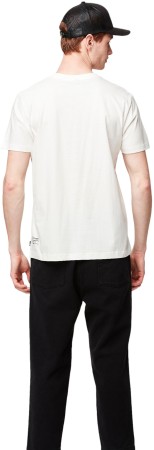 CUSTOM VAN T-Shirt 2024 white 