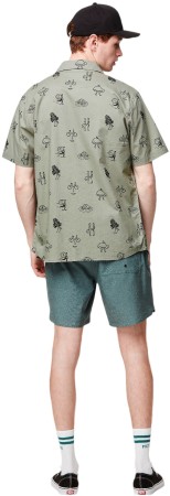 MATAIKONA Shirt 2024 art lm01 print 