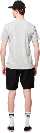 JECKO T-Shirt 2024 grey melange 