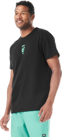 MARIBO SS SURF Lycra 2026 black green 