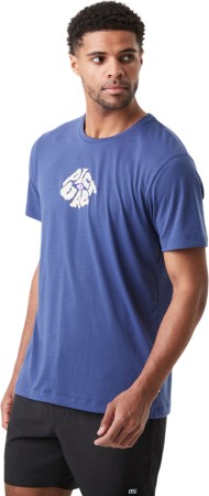 MARIBO SS SURF Lycra 2025 skipper blue 