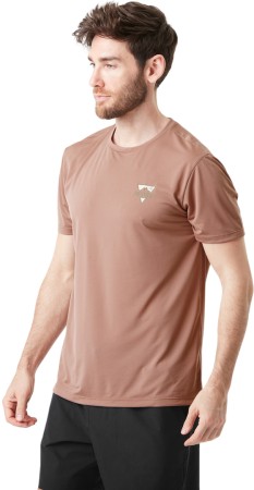 TRAVIS TECH T-Shirt 2025 burlwood M