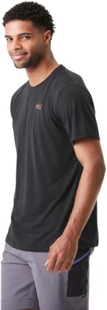 TIMONT SS URBAN TECH T-Shirt 2025 black 