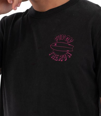 SIDER BP T-Shirt 2026 black XL