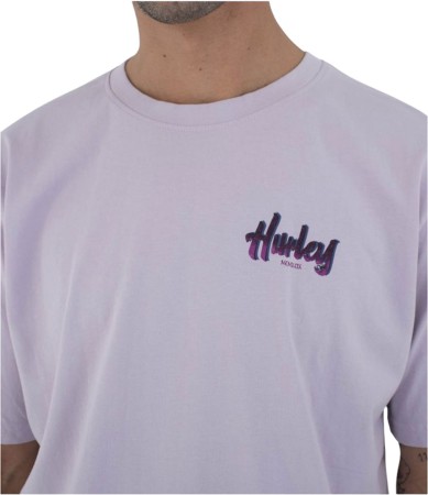 SCORPION T-Shirt 2025 lavender mist 