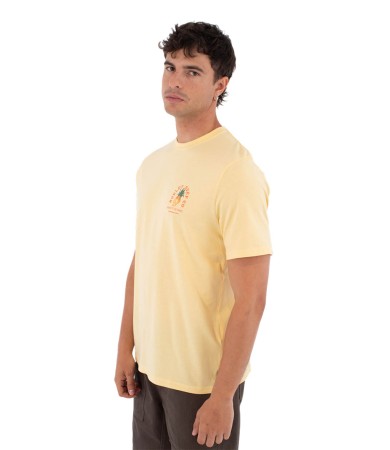 PRINTING PRESS BERJIM T-Shirt 2026 egg shell 