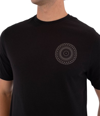 PRINTING PRESS CORDOB T-Shirt 2026 black 