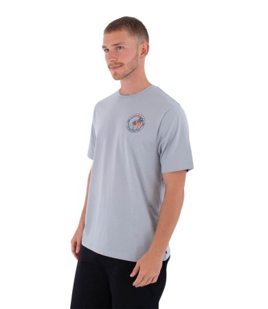 PRINTING PRESS ENJOY T-Shirt 2026 spring breeze 