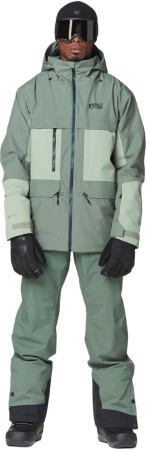 DUGNAD Jacket 2025 shadow laurel wreath 