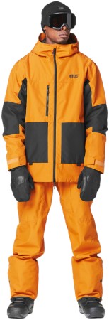 JOMOH Jacke 2025 honey black 