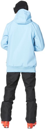 PARKER Jacket 2025 allure blue 